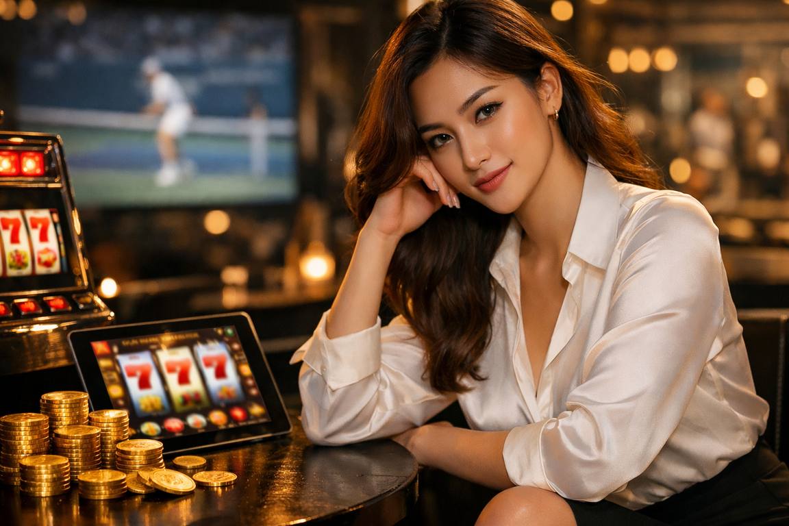68win app Khám phá Vòng Quay Giải Trí tại 68win app