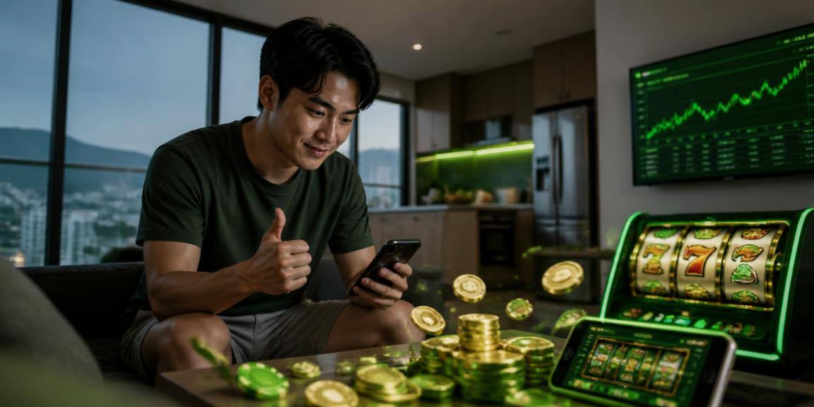 68win app Khám phá sảnh casino 68win app có gì